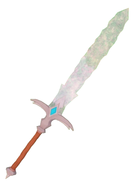 Ice-Sword-Render